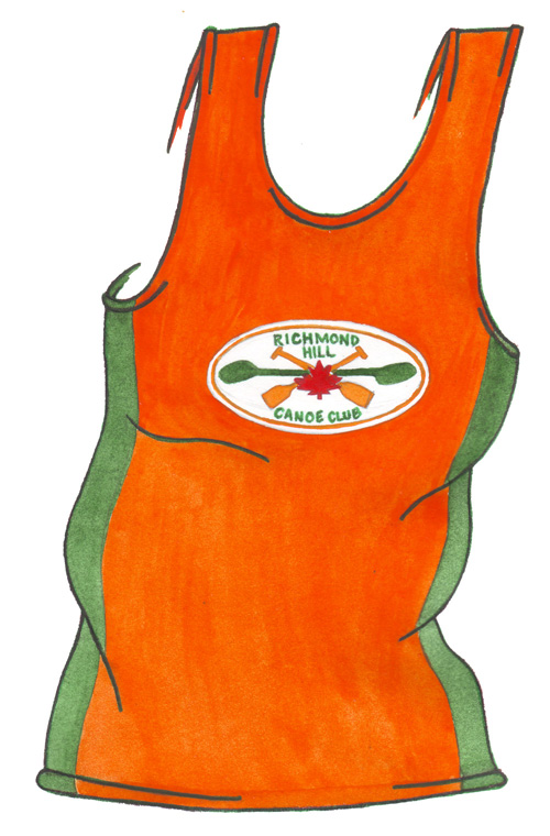 Canada's Sprint Canoe Clubs